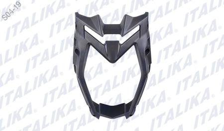 CUBIERTA FARO FRONTAL 250Z