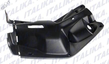 COMPUESTO CAJA GUANTERA WS150 SPORT, WS175 SPORT