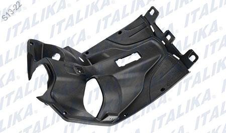 COMPUESTO CAJA GUANTERA D125           =F12030082
