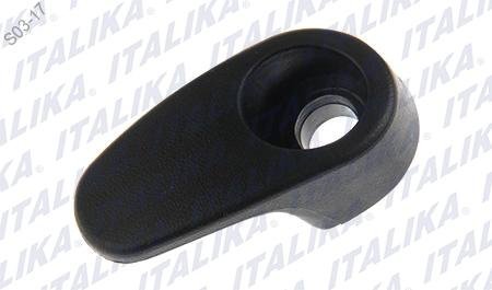 GANCHO PARA CASCO WS150 SPORT, WS175 SPORT