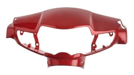CUBIERTA FARO ROJO AT110