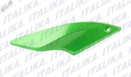 CUBIERTA FARO DER VERDE LIMON 150SZ