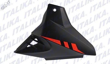 CUBIERTA DER NEGRO DT150 SPORT