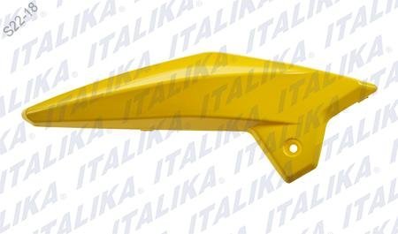 CUBIERTA FARO DER AMARILLO FT150TS