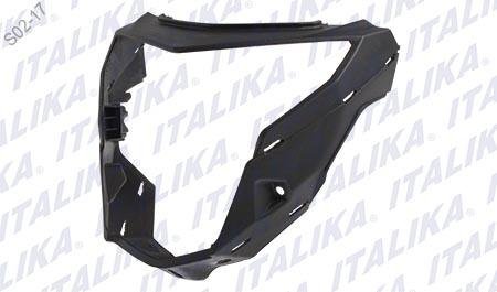 CUBIERTA FARO FRONTAL FT150TS