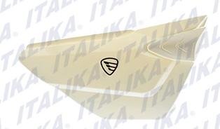 CUBIERTA DER BLANCO DT150 DELIVERY, FT150 DELIVERY
