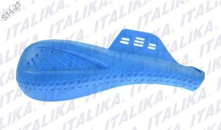 CUBIERTA PROTECTOR PUÑO DER AZUL DM150