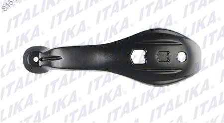 CUBIERTA PROTECTOR PUÑO NEGRO DM250X