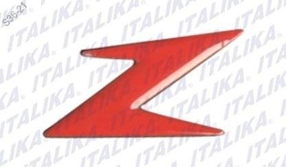 ETIQUETA Z CUBIERTA TANQUE 250Z