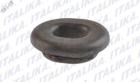 GOMA CUBIERTA TANQUE COMB RC150 GT