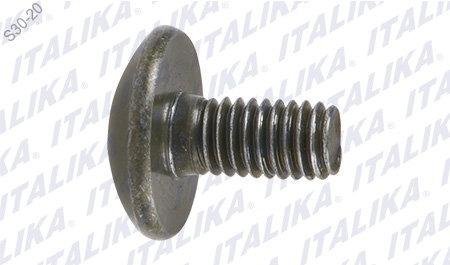 TORNILLO M6X12 PASSENGER