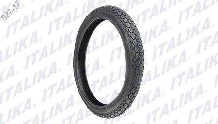 LLANTA CITY ROAD 2.50-17 (TT) AR110,AT110 RT,AT