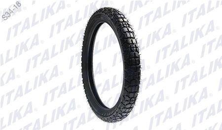 LLANTA CITY DEL CROSS PIRELLI 2.75-17 125FL,125FL