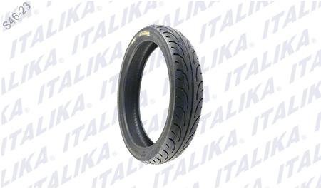 LLANTA CITY ROAD 100/80-17 250Z,250Z NEGRA,VORT-