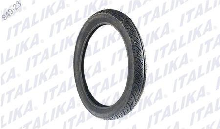 LLANTA ITALIKA 3.00-18 (STREET) RC200