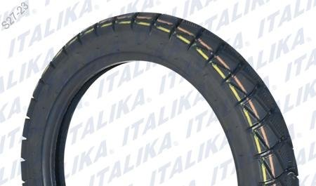 LLANTA ITALIKA 3.00-17 (DP) ALL BRAND