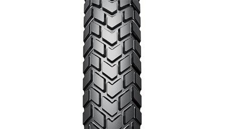 LLANTA ITALIKA 90/90-21 (DP) DM250X