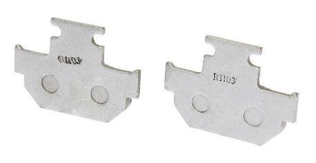 BALATA FRENO DEL RC200,RT250,TC200,TC