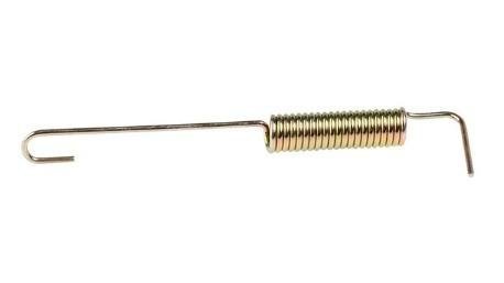 RESORTE INTERRUPTOR FRENO DT150 SPORT