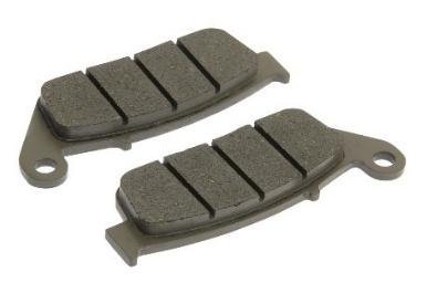 BALATA FRENO DEL RC150,V200
