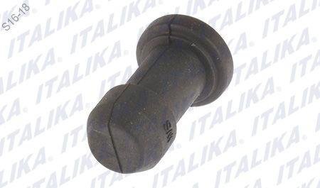 GOMA CUBREPOLVO CALIPER FRENO 125Z, 150Z, 170Z, 25