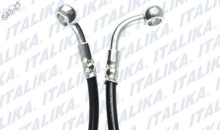 MANGUERA FRENO DEL ZDM200,DM250X