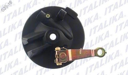 CONJUNTO FRENO DEL NEGRO D125, X150D