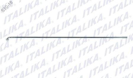 RAYO EXT RDA DEL S/TUERCA 1.85x21 ZDM200,DM200