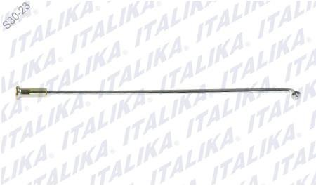 RAYO EXT RDA DEL 3.2x181 125FL,125FLPL
