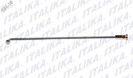 RAYO INT RDA DEL 3.2x181 125FL,125FLPL