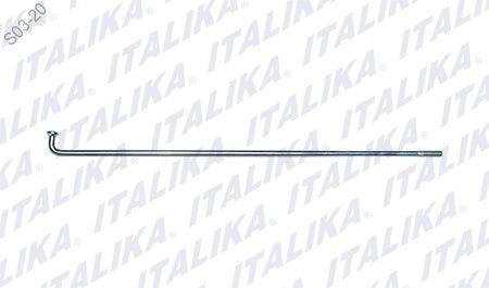 RAYO EXT RDA DEL 3.2x195 FT150 HD