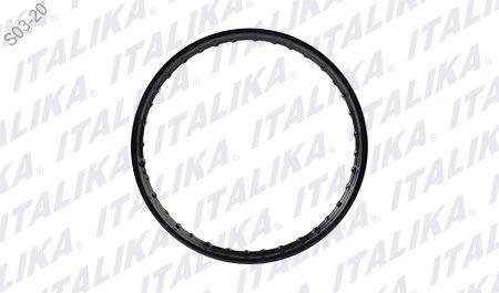 ARO RIN DEL NEGRO 1.4X17 DT150
