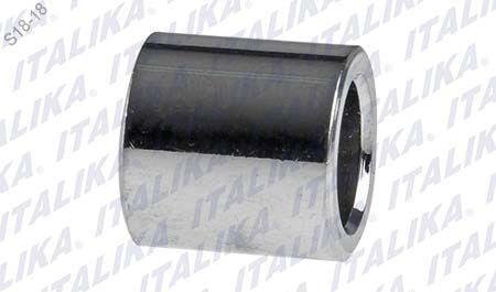 ESPACIADOR DEL EJE DELANTERO DT125 CLASICA, DT125