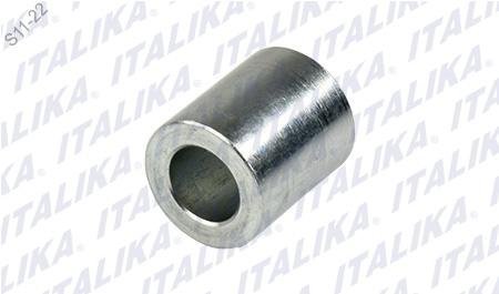 BUJE ESPACIADOR 30X26X15 250Z, 250Z NEGRA
