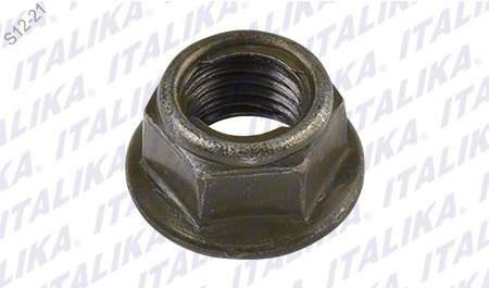 TUERCA M12X1.25 170Z, 250SZ, AT110 ROJO, DT200 SPO
