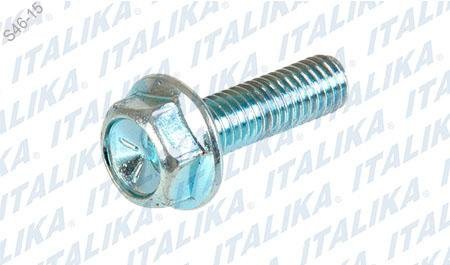 TORNILLO DISCO FRENO M6X20 125Z, FT150_G, 125ZH, 1