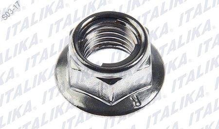TUERCA SEGURIDAD M10 WS150 SPORT, WS175 SPORT, FIE