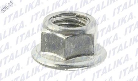 TUERCA SEGURIDAD M12X1.25 125Z