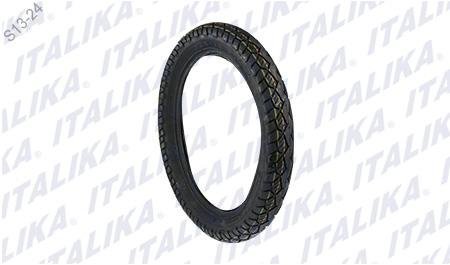 LLANTA ITALIKA 3.25-18 TT (STREET) DT125,FIERA150
