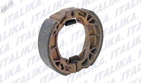 ZAPATA FRENO 10.5x9.5x2.4 AR110,AT110