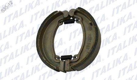 ZAPATA FRENO TRASERO 150Z,DM150,DT150 SPORT,