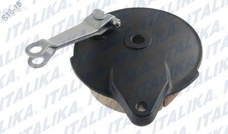FRENO TRAS NEGRO DT125 CLASICA,DT125 SPORT