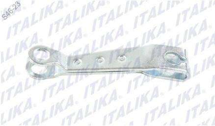 PALANCA LEVA FRENO TRASER RC150