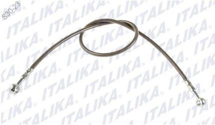 MANGUERA CALIPER TRAS ATV250 CON REVERSA, ATV250LS