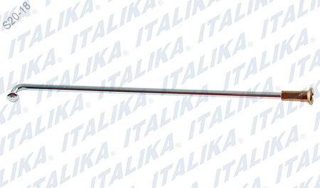 RAYO EXT RDA TRAS FT150,FT150_G PIEZA