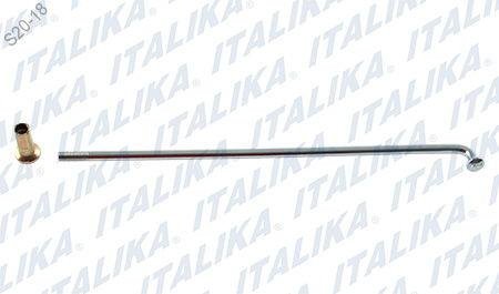 RAYO INT RDA TRAS FT150,FT150_G