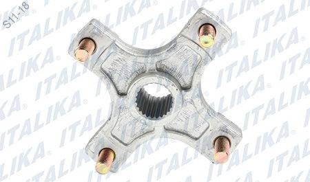 BASE RUEDA TRASERA ATV150-II, ATV150-II CON REVERS