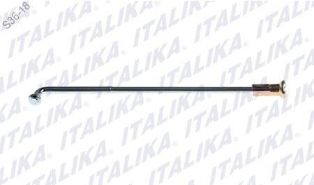 RAYO TRAS INTERNO D= 3.4X126 RTC250,TC200,TC200B