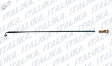 RAYO INT RDA TRAS DT125 DELIVERY,DT150 DELIVERY