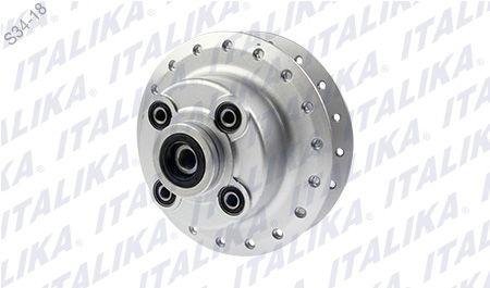 MAZA TRAS. GRIS 125FL,125FLPL